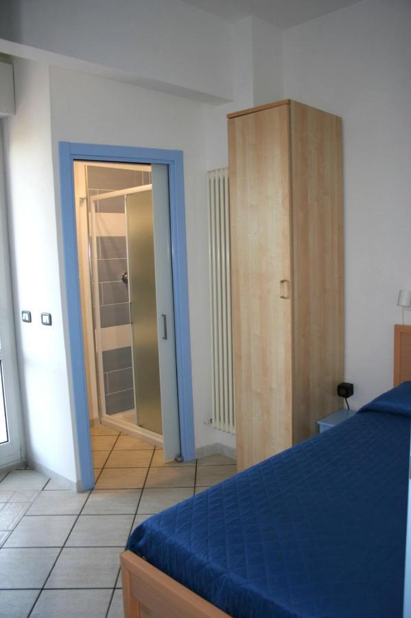 Bed and Breakfast Le Tre Palme Ancona Esterno foto