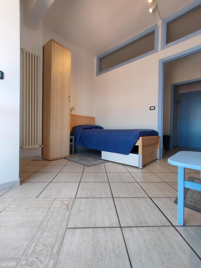 Bed and Breakfast Le Tre Palme Ancona Esterno foto