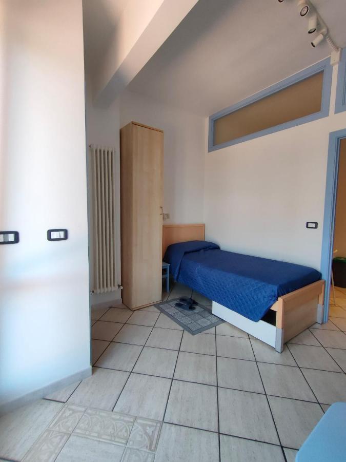 Bed and Breakfast Le Tre Palme Ancona Esterno foto