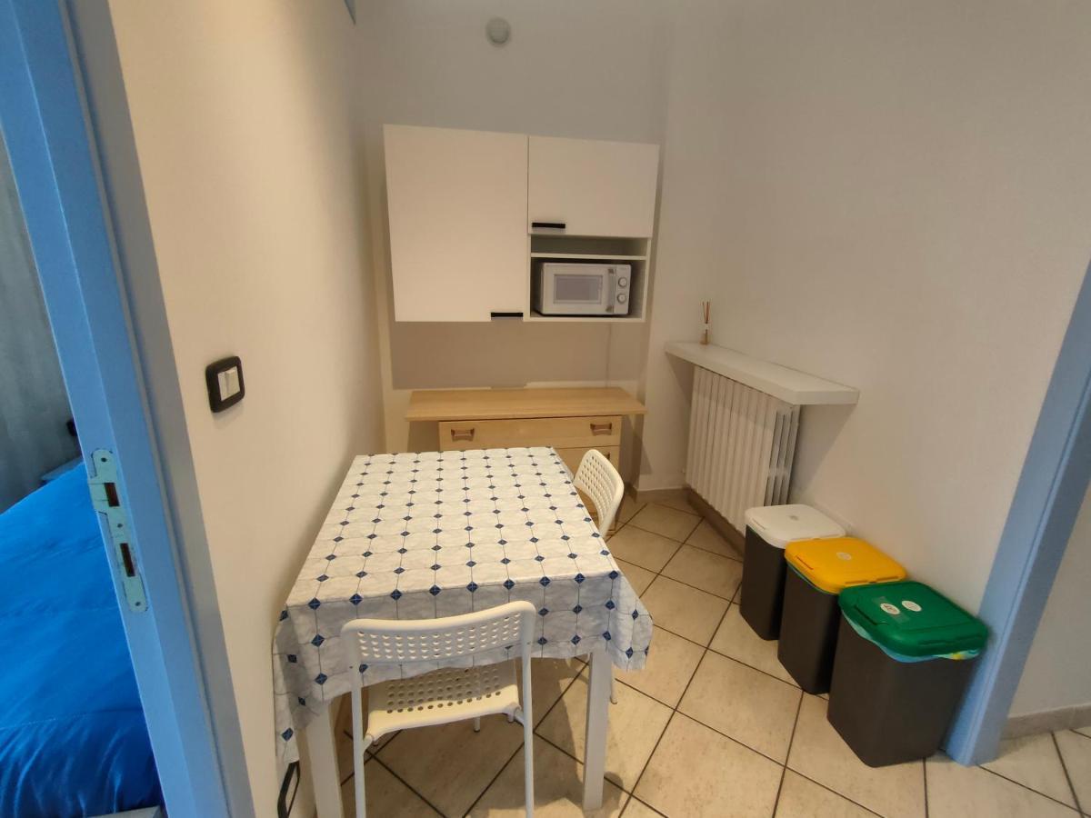 Bed and Breakfast Le Tre Palme Ancona Esterno foto