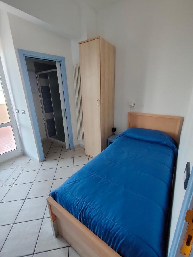 Bed and Breakfast Le Tre Palme Ancona Esterno foto